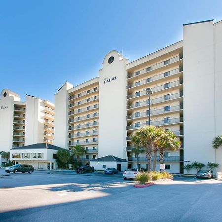The Palms Aparthotel Ориндж Бийч Екстериор снимка